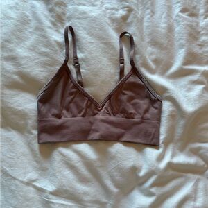 Lululemon Bralette - Mauve